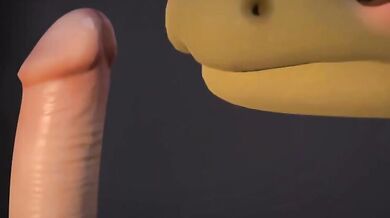 Beasts Compilation: Male Human with Female Animal