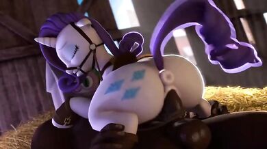 Beasts Compilation: Male Human with Female Animal