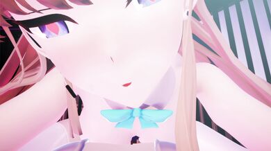 Unbridled Rabbit Passion with Toki the Hentai Pokopii