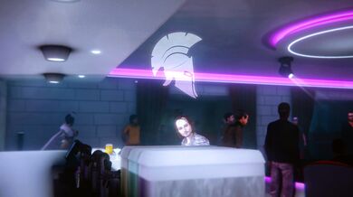 The Stripper [Priapus] - A Tale of Erotic Excitement