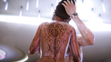 The Stripper [Priapus] - A Tale of Erotic Excitement