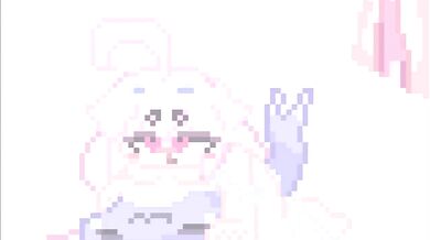 Latex Lover Loves to Fuck His Plushie in the Ass