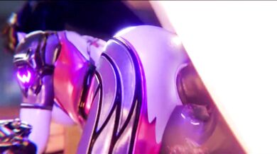 The Mythical Stallion: Unleashing the Power Within