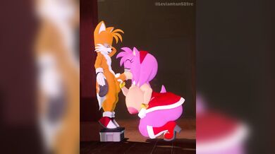 Mewtwos Tail of Pleasure: Amys Mouthful Obsession with the Ultimate Tentacle Monster