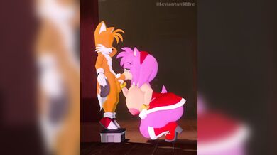 Mewtwos Tail of Pleasure: Amys Mouthful Obsession with the Ultimate Tentacle Monster