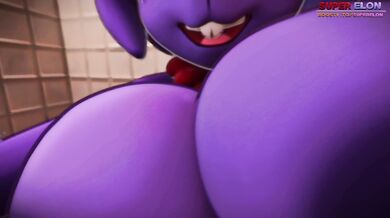 Sexual Desires Explored in a Steamy Showerscape with Bonfie