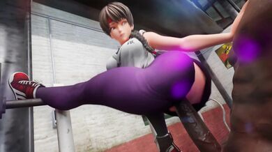 TakeDown: The Queen of Fighters (HMV) - ShiranuiStan