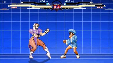 Mommys Blowjob Competition with Chunli vs Xiaobao (Reverse Recommendation)