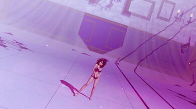 MMD HoloLive - Roboco-san ∠ SISTAR(Home) SHAKE IT ⊿ [4k/60fps]