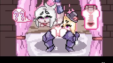 My Masters Confusing Orders: A Slaves Hentai Nightmare