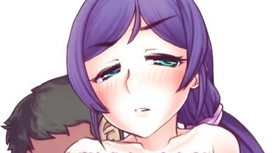 Pounded by a Dildo for Calorie Burning Fun!