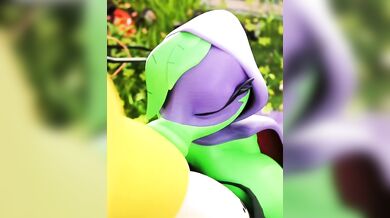 Mommy Loves You, Baby!