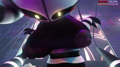 Tightly-Bound Goddess: The Puppet Ride