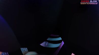 Tightly-Bound Goddess: The Puppet Ride