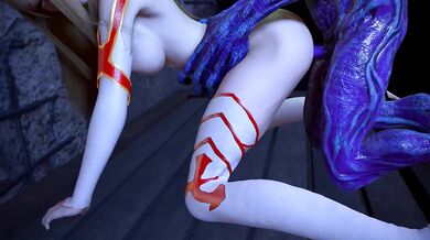 Raped by the Goblin Lord: Asunas Darkest Fantasy