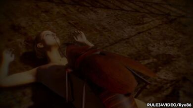 Birds of a Feather: Jill in the Nest