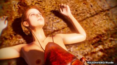 Birds of a Feather: Jill in the Nest