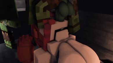 The Fiendish Forest and the Nymph in Need of Slaying Fantastical Creatures and their Unquenchable Desires