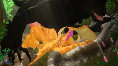 Reworded as: The Bassist Scripts: Subscribers Favorite Furry Animation Compendium