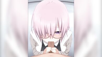 The Geisha and the Masseur: A Sensual Blowjob Experience in Tokyo