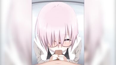 The Geisha and the Masseur: A Sensual Blowjob Experience in Tokyo