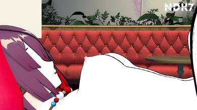 The Hentai New Year Party of Xueyis Wet Dreams: [NDK7]