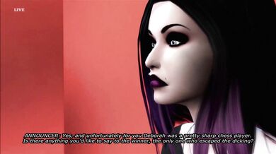 Horny Housewives - Episode 8: Satisfying the Neighbors