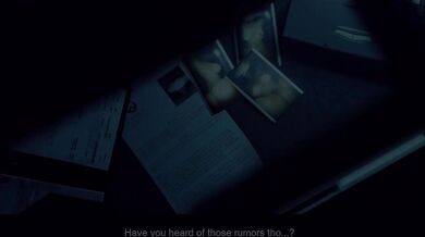 Marked for Pleasure: No Scar, but I Left My Mark!