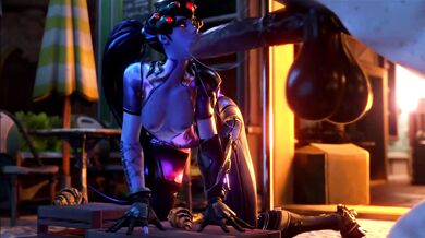 Horse Fucked (Sounds)