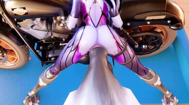 Horse Fucked (Sounds)