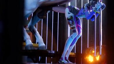 Horse Fucked (Sounds)