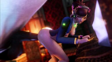 Horse Fucked (Sounds)