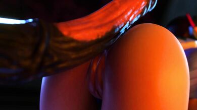 Horse Fucked (Sounds)