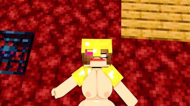 Blaze and the Beast Chapter 2