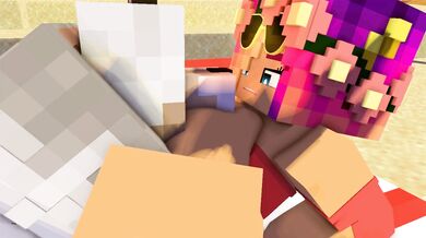 Blaze and the Beast Chapter 2