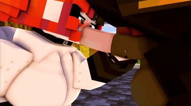 Blaze and the Beast Chapter 2