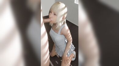 Sexy Mythril Dwarf with Big Cock Tiny Elf Princess Flying Fairy Final Fantasy Sound Update Lazy Procrastinator