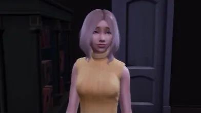 Rewritten as: The Wicked Sims of Ashley Graham: Daughter of Sin