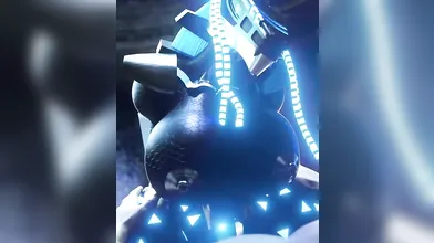 Cybernetic Love