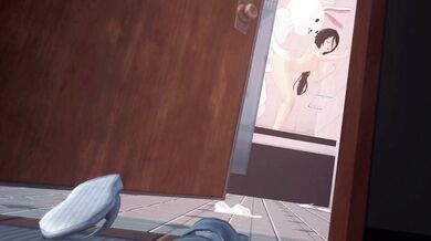 Hey, babe! Lets get steamy in the shower and make some hot, dirty love while were at it!