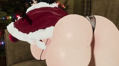 Hairbrush Blowjob and Hand Job: A Night at the Office with Your Handsome Coworker