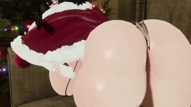 Hairbrush Blowjob and Hand Job: A Night at the Office with Your Handsome Coworker