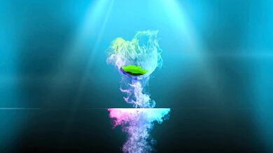 Yoshiwara: The Rose of Opium