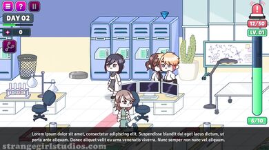 Unlocking Lovecrafts Locker - Tentacle Breach (Day 2)