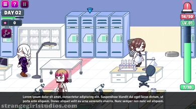 Unlocking Lovecrafts Locker - Tentacle Breach (Day 2)