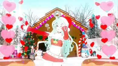 The Yamakazes Sweet Love! Yuki and Mai Magic Maji Bonanza!