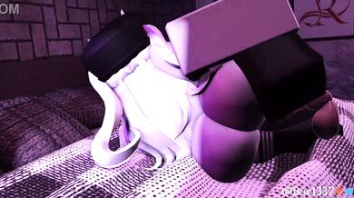 The Lustful Tale of The Ripe Red Apple