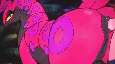 Anal Intruder: The Scolecite Butt Sex Chronicles