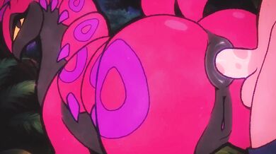 Anal Intruder: The Scolecite Butt Sex Chronicles