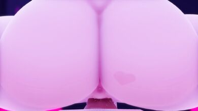 The Naked King: Mata Hari (Fate/Grand Order) in High Definition